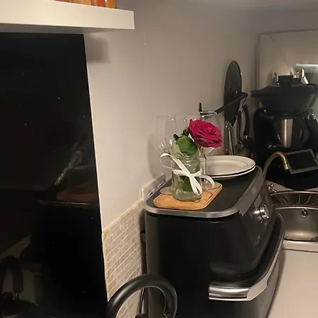 Dar Kareem Holiday home Villeparisis