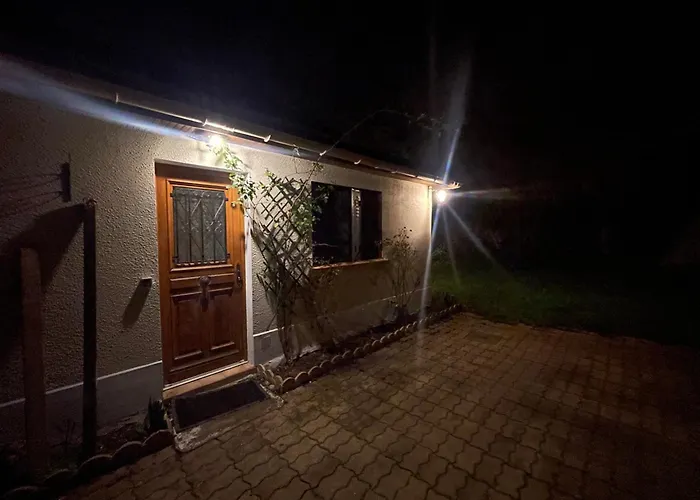 Dar Kareem Holiday home *